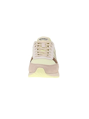 WODEN Sneaker low WL686 Ronja in Mehrfarbig