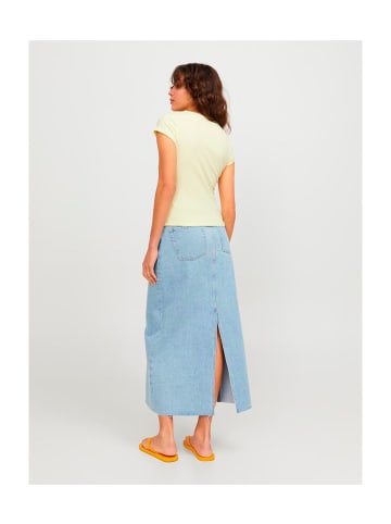 Jack & Jones Jersey in Gelb