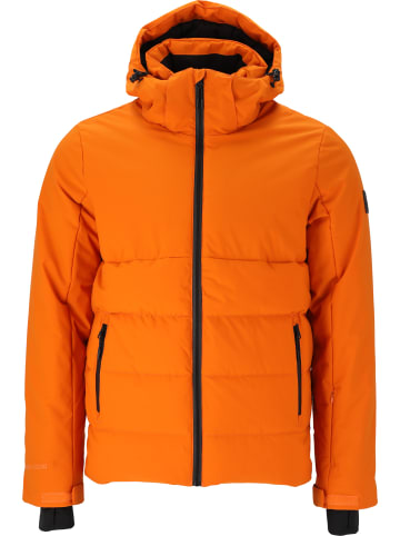 Whistler Skijacke Lakeland in 5141 Autumn Maple
