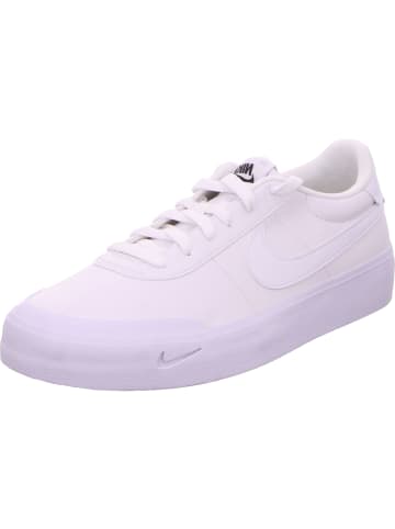 Nike Sportswear Court Shot Court Shot in weiß/weiß