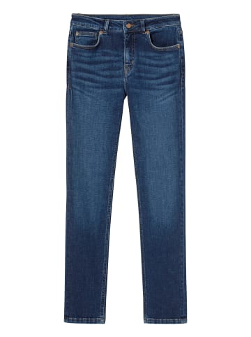 Hessnatur Jeans in medium blue