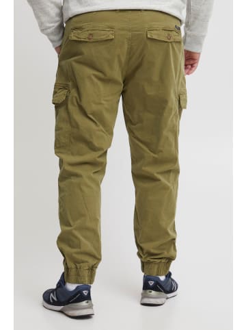 BLEND Cargohose BHNAN Big & Tall in Grün