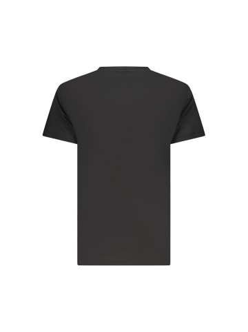 FREDDY Schwarz Baumwolle Damen T-Shirt