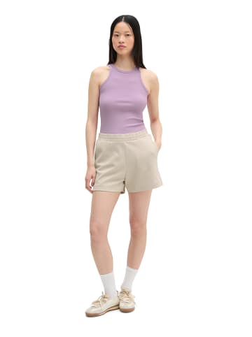 Marc O'Polo MOP Club '67   Tank Top, Rib in Vibrant Lilac