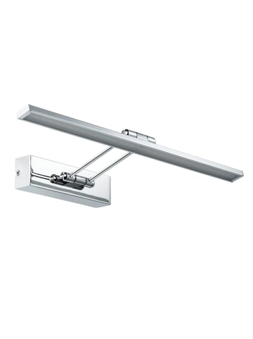 paulmann Galeria LED Bilderleuchte Beam Fifty 7W Chrom