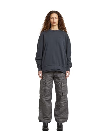 G-Star Raw Mega Cargohose coated vintage khaki