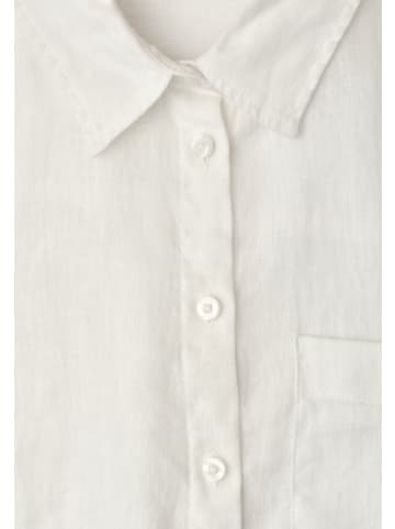Street One Bluse in ecru