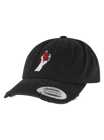 Merchcode Flexfit in black