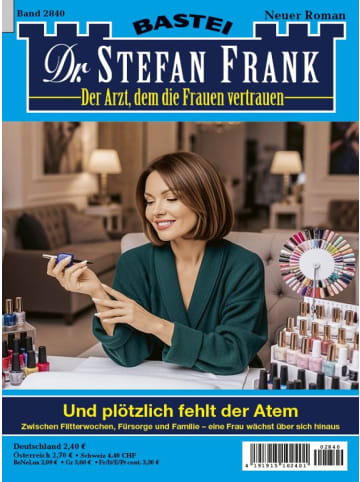 meinabo.de Gutschein: 12 Ausgaben Dr. Stefan Frank