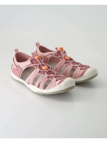 Keen Sandalen in Rosa