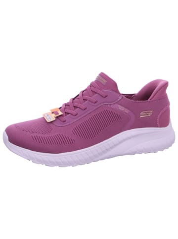 Skechers Tasche Bobs Squad Chaos in Rosa