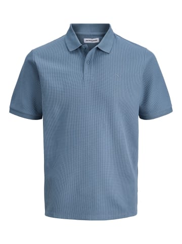 Jack & Jones Poloshirt in Blue Mirage