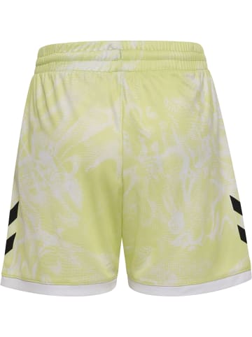 Hummel Anzug Hmlblaze Kinder in ASIAN PEAR/WHITE