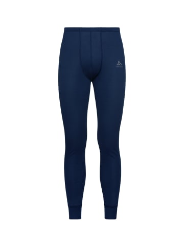 Odlo Baselayer Set Active Warm ECO Special in Blau