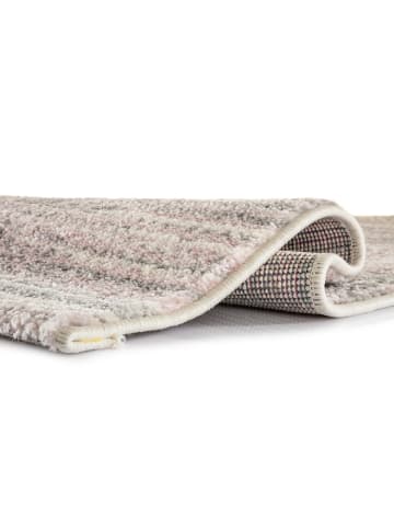 Peyer-Syntex 1 Brücke Leonie, Batik Farbe rosé  80/150 cm* in rosa