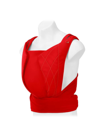 Cybex Babytrage Yema Tie - Autumn Gold