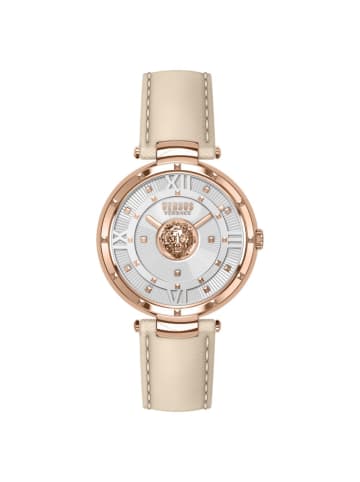 Versus Versace Quarzuhr VSPHH3221 in Roségold