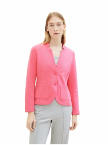 Tom Tailor Blazer für Damen in unifarben in uni