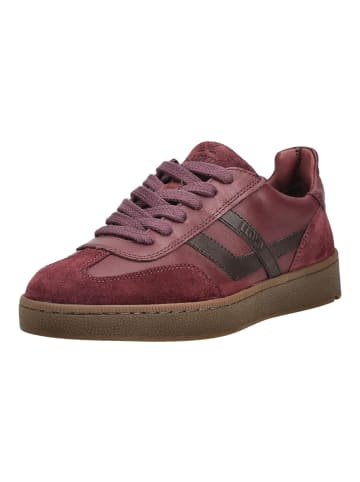 LLOYD Sneaker BRAVA Cherry