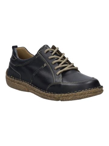 Josef Seibel Halbschuh Neele 70 in blau