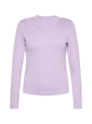 VIRITA Women Pullover in Lavendel