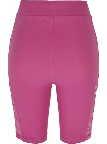 Urban Classics Cycling Short in brightviolet
