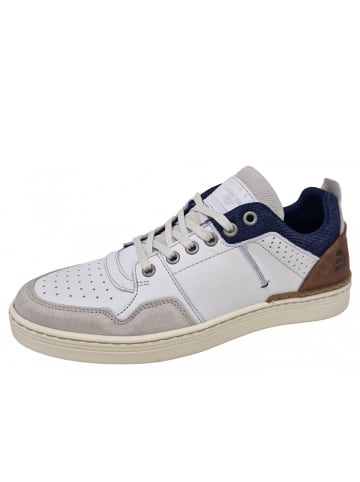 Bullboxer Sneaker Bullboxer in Weiß