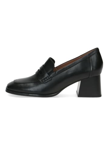 Caprice Pumps in Schwarz