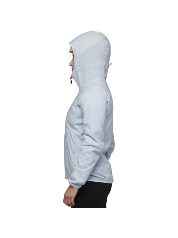 Black Diamond W ALPINE START INSULATED HOODY in Marine