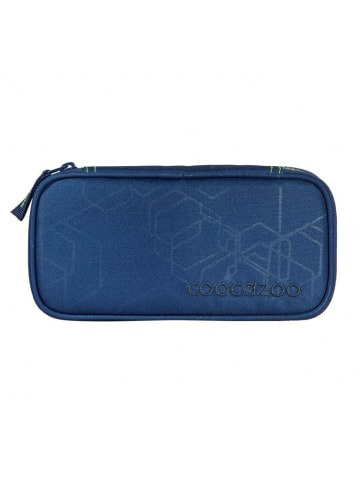 Coocazoo Mäppchen für Kinder in blau