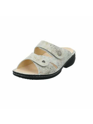 Finn Comfort Pantoletten für Damen in beige