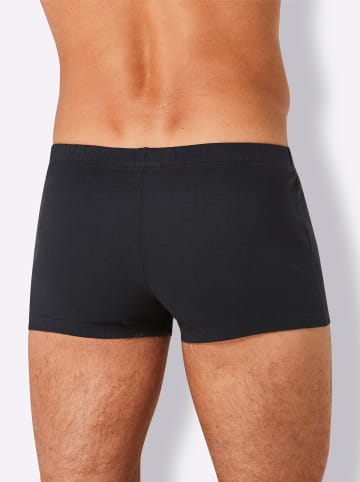 WITT WEIDEN Pants in 3x weiß + 2x schwarz