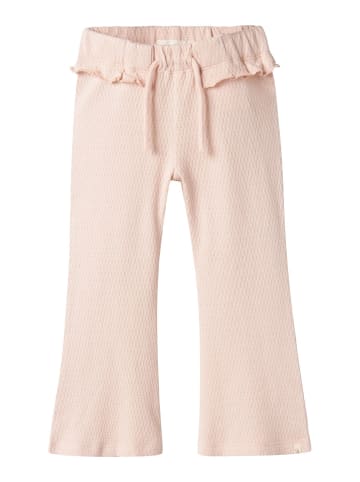 name it Hose in Peach Whip