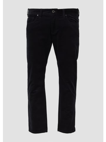 s.Oliver Hose CASBY in 9999_schwarz