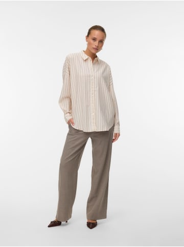 Vero Moda Oxford Hemd in Birch