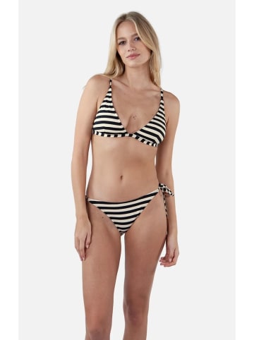 Barts Bikinihose Yadbor Tanga in Schwarz