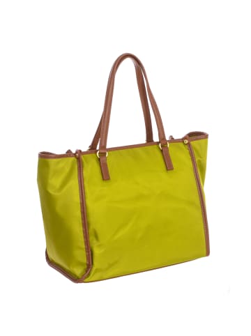 U.S. Polo Assn. Shopper in Green