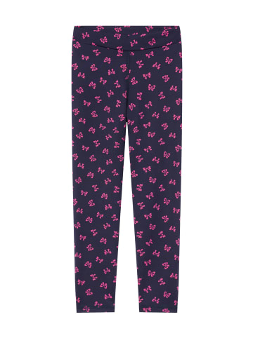Hey Honey Kinder Leggings in navy blue
