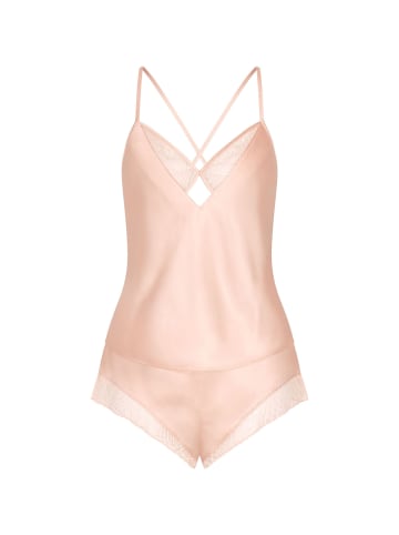 Triumph Pyjama Red Label A Weekend to Remember in PORCELAIN