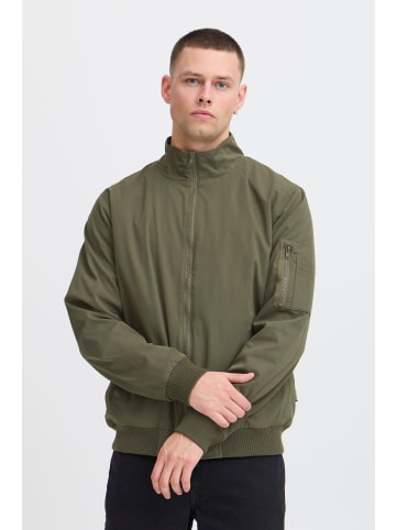 BLEND Outdoorjacke BHEFI in Grün