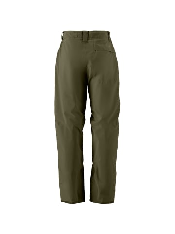SCOTT M ULTIMATE DRX PANTS in Grün