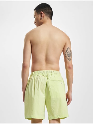 Tommy Hilfiger Shorts in faded lime
