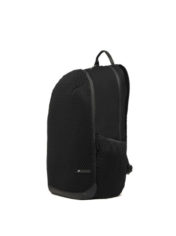 HEAD Tagesrucksack für Erwachsene in schwarz