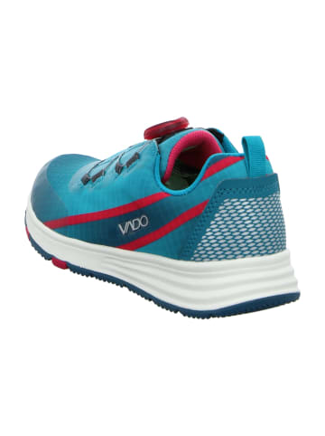 VADO  Slipper in Türkis