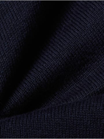 Finshley & Harding Pullover in marine - 0002