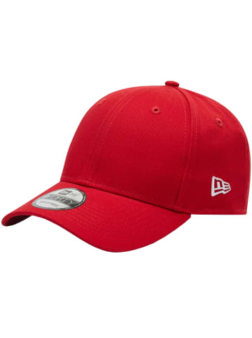 NEW ERA New Era 9FORTY Flag Cap in Rot