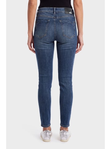 M.O.D Svenja Skinny Gift Blue