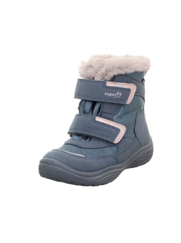 superfit Stiefel Stiefel in blau
