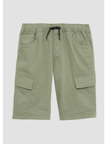 s.Oliver Hose PETE in 7807_olivgrün