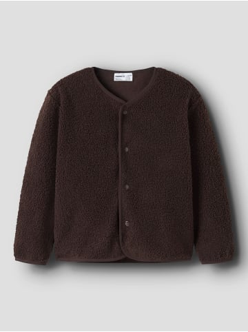 name it Strickjacke in Chicory Coffee1